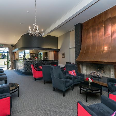 Croydon Lodge Gore Ngoại thất bức ảnh