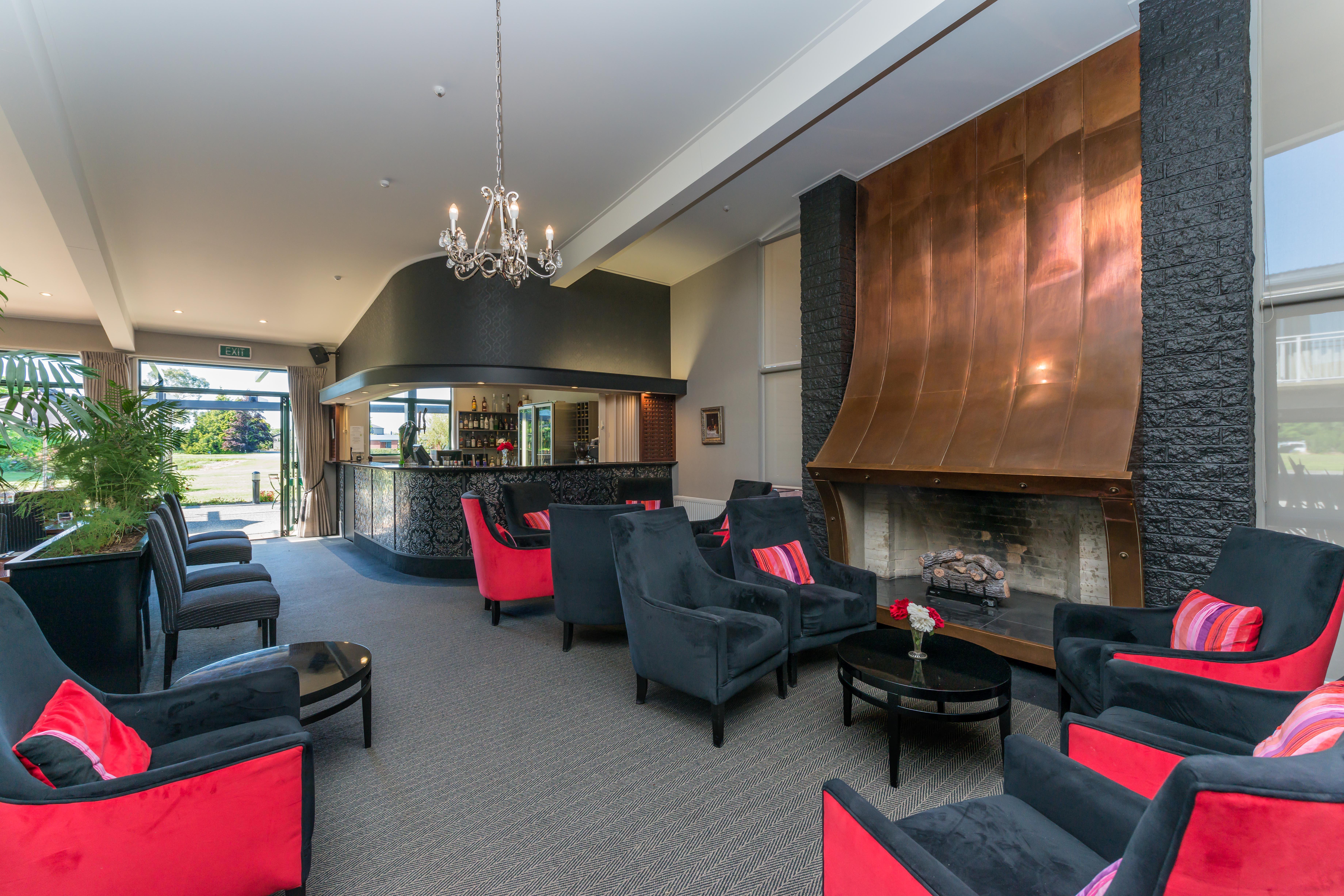 Croydon Lodge Gore Ngoại thất bức ảnh