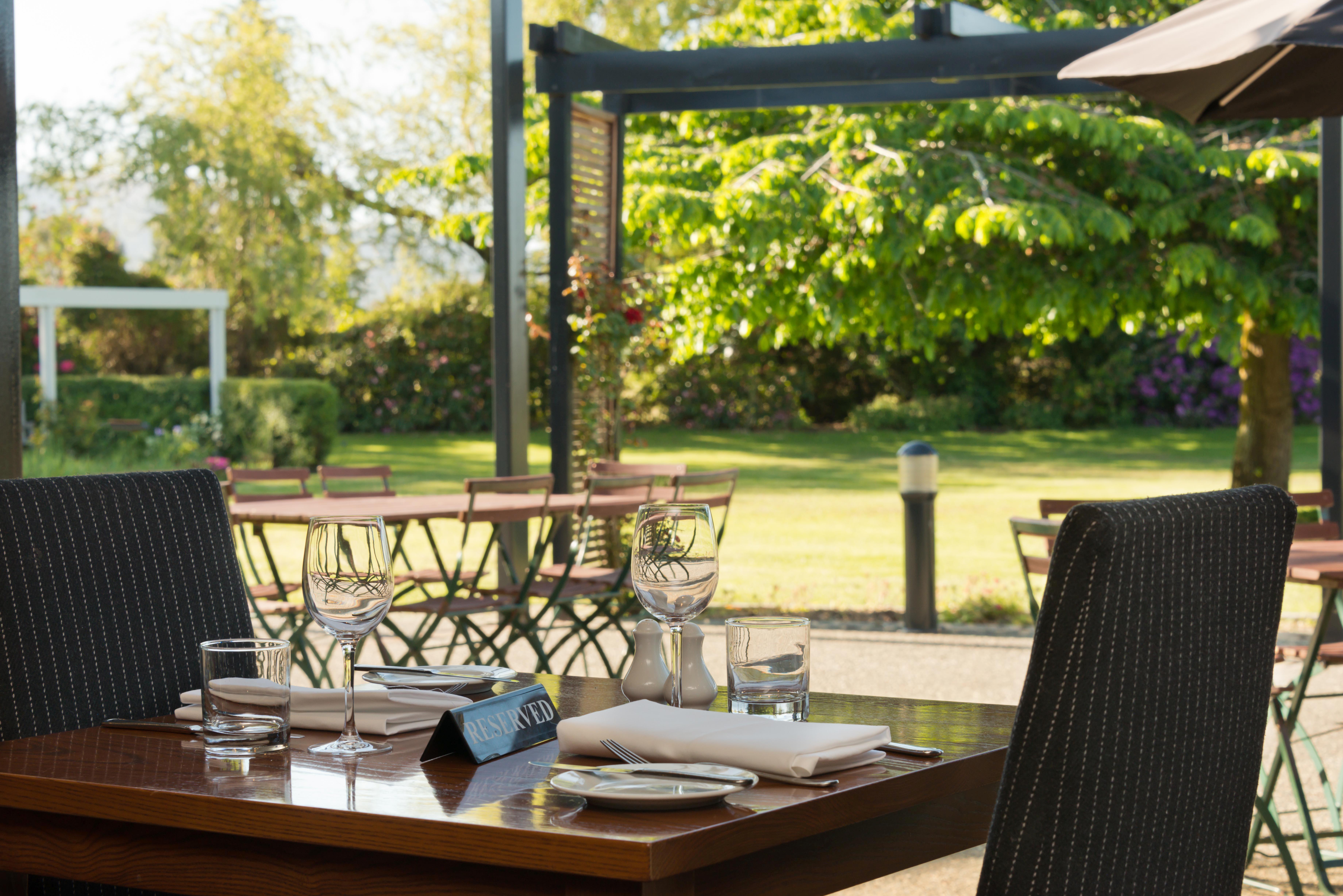 Croydon Lodge Gore Ngoại thất bức ảnh