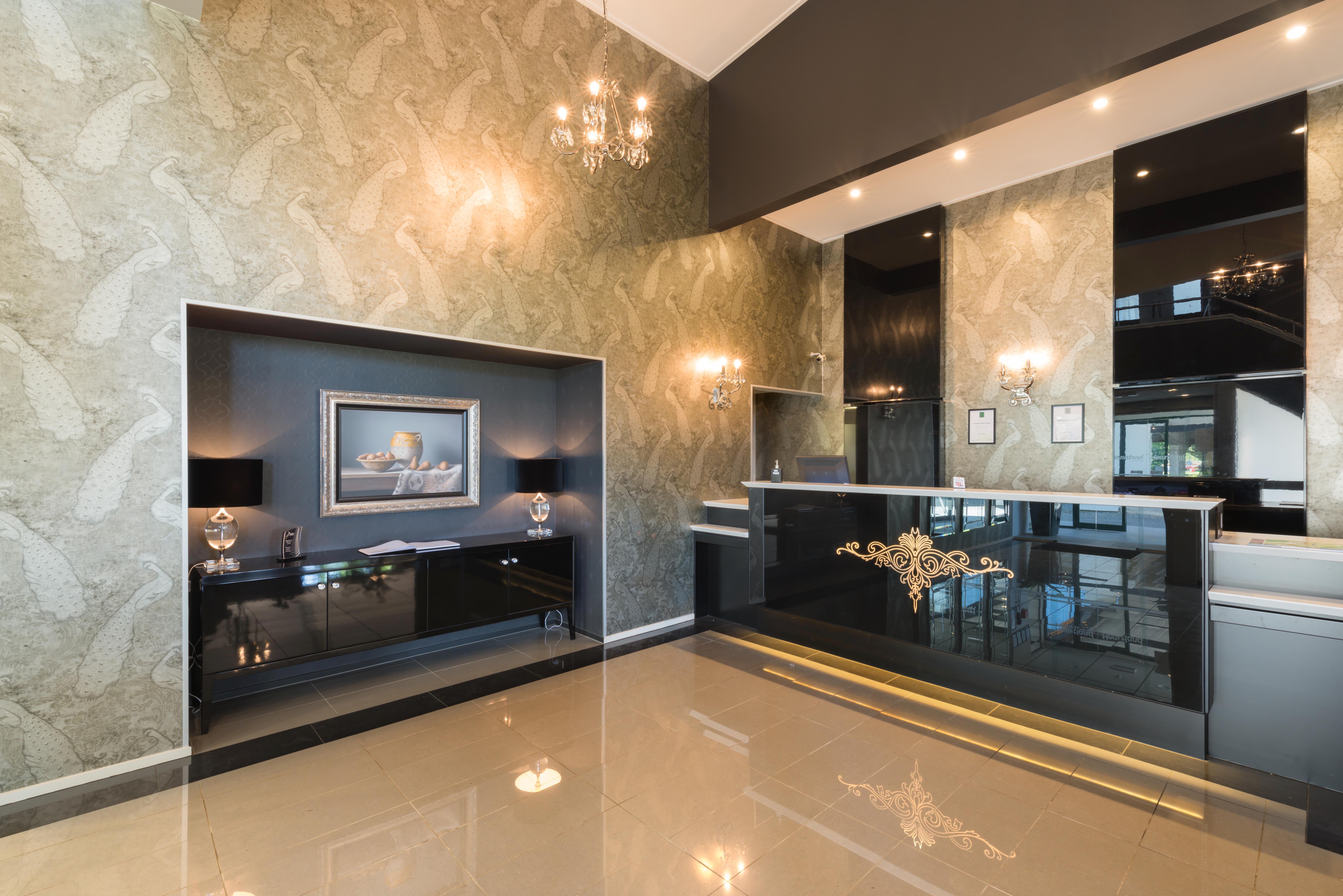 Croydon Lodge Gore Ngoại thất bức ảnh
