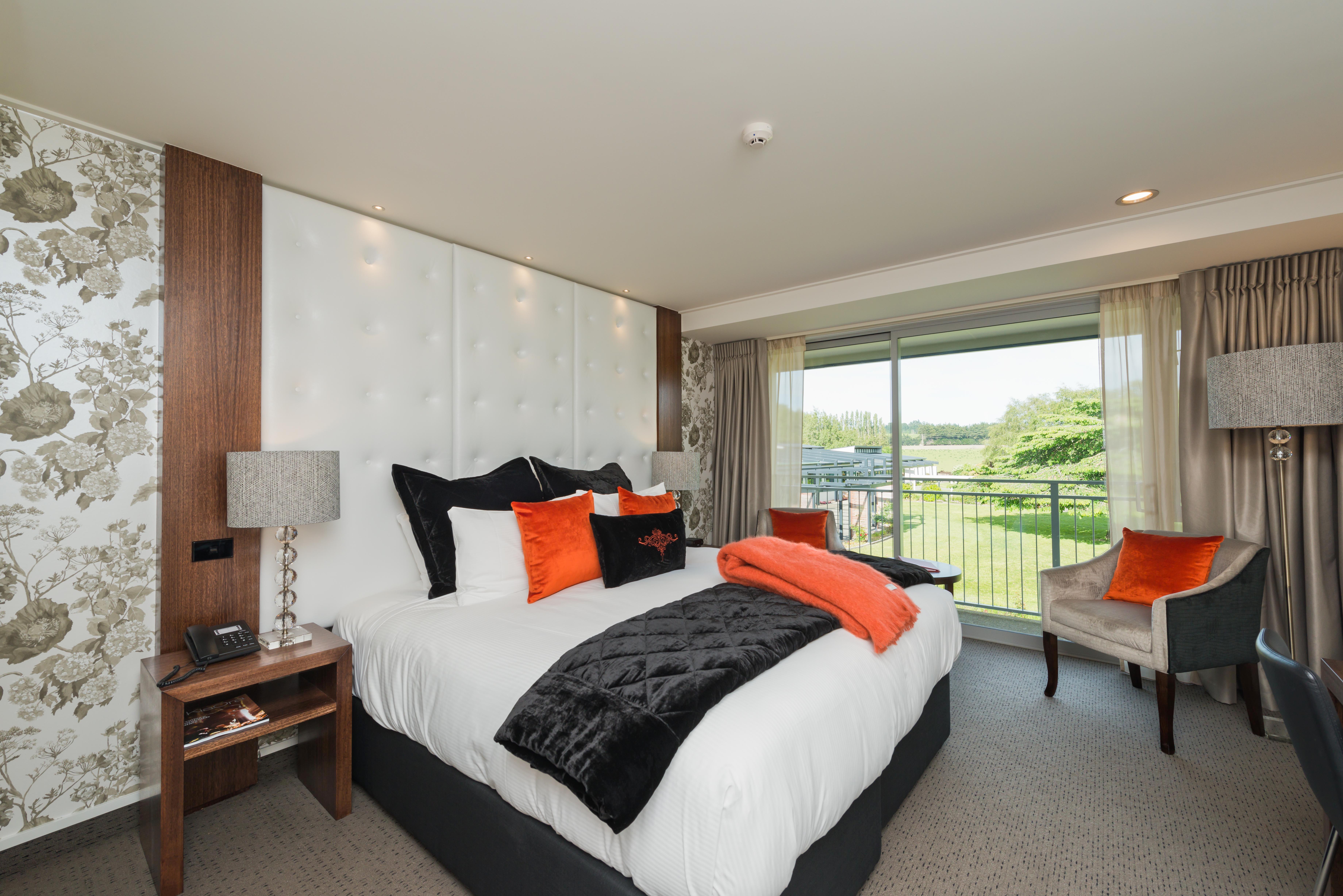 Croydon Lodge Gore Ngoại thất bức ảnh