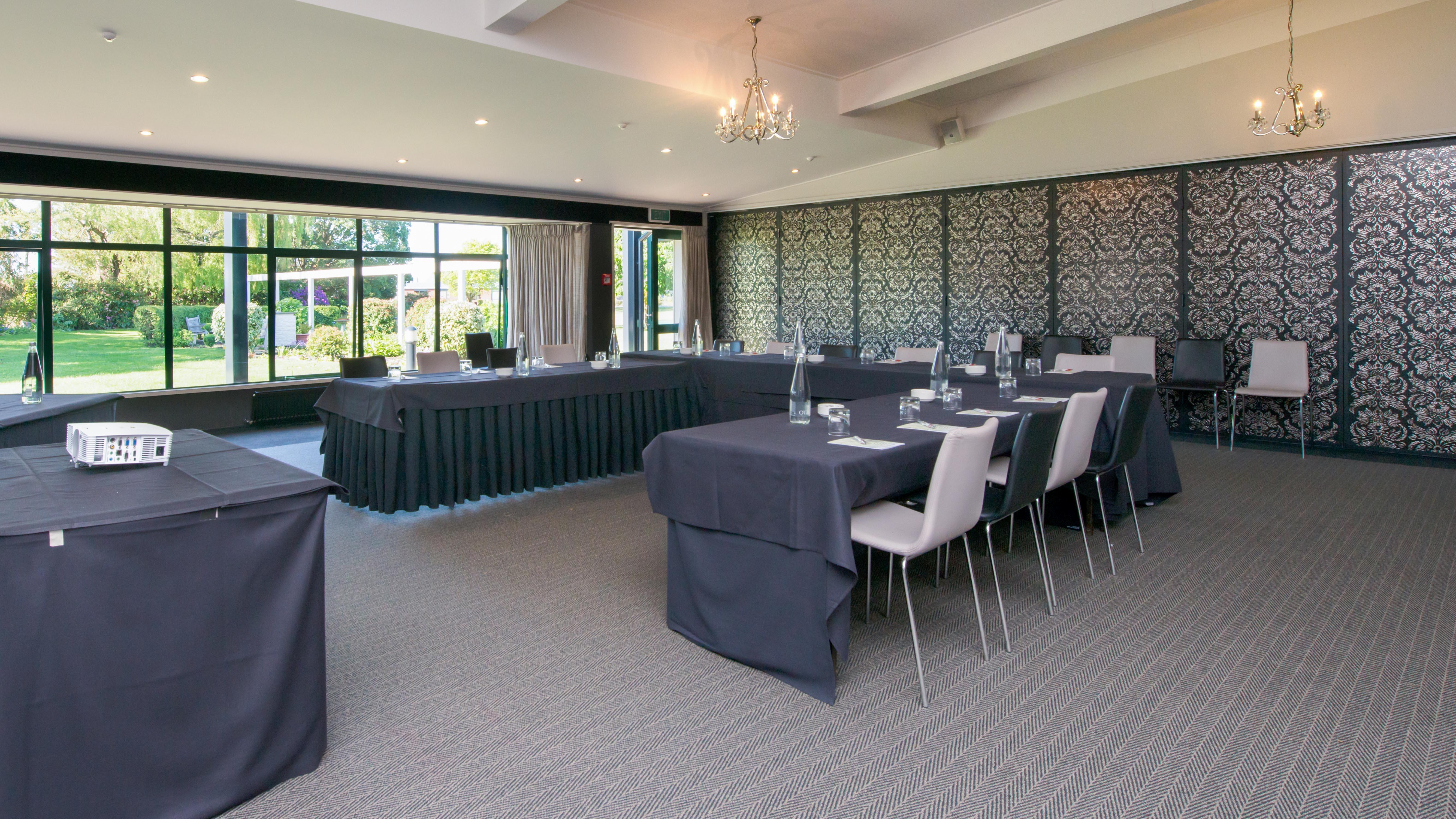 Croydon Lodge Gore Ngoại thất bức ảnh