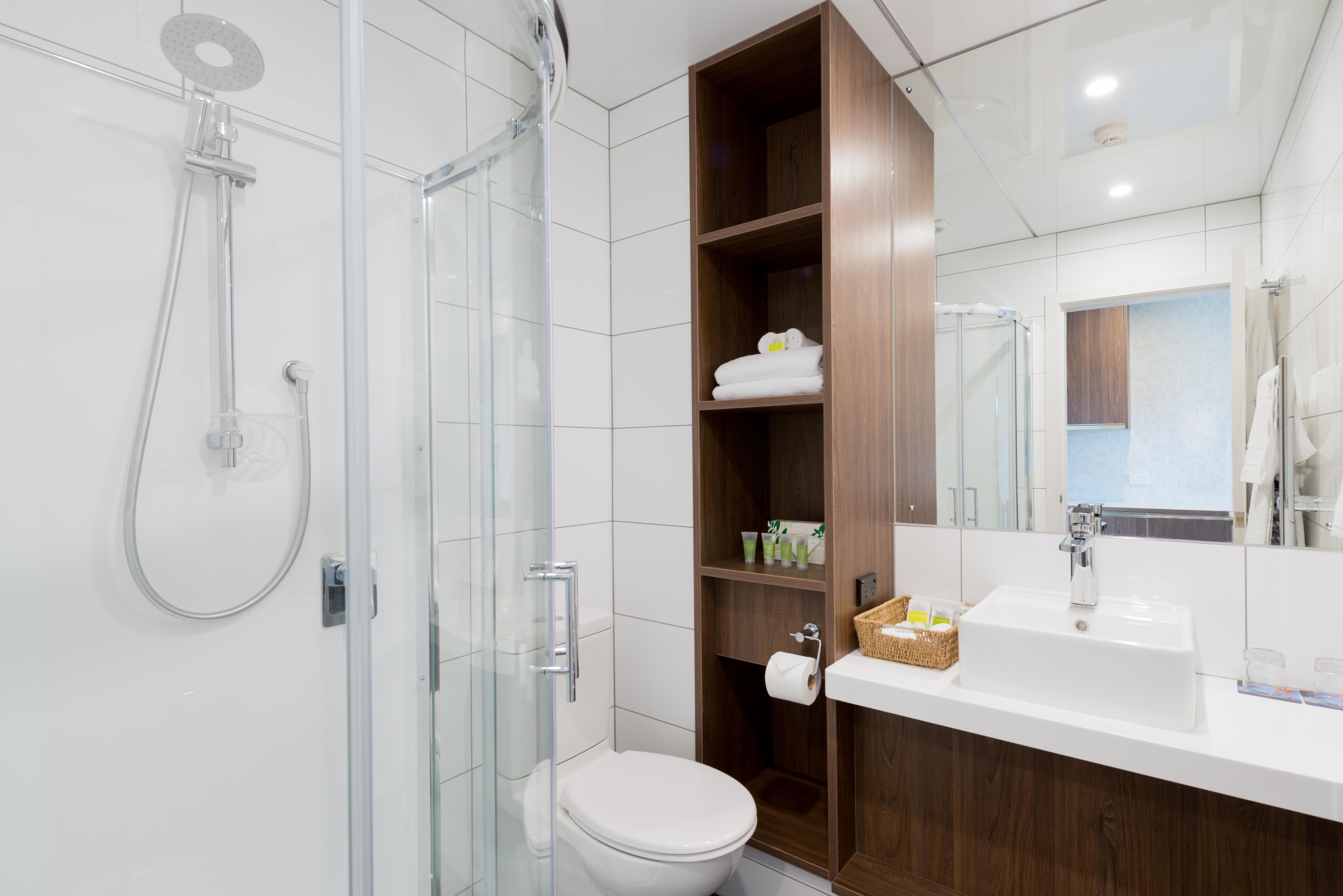 Croydon Lodge Gore Ngoại thất bức ảnh