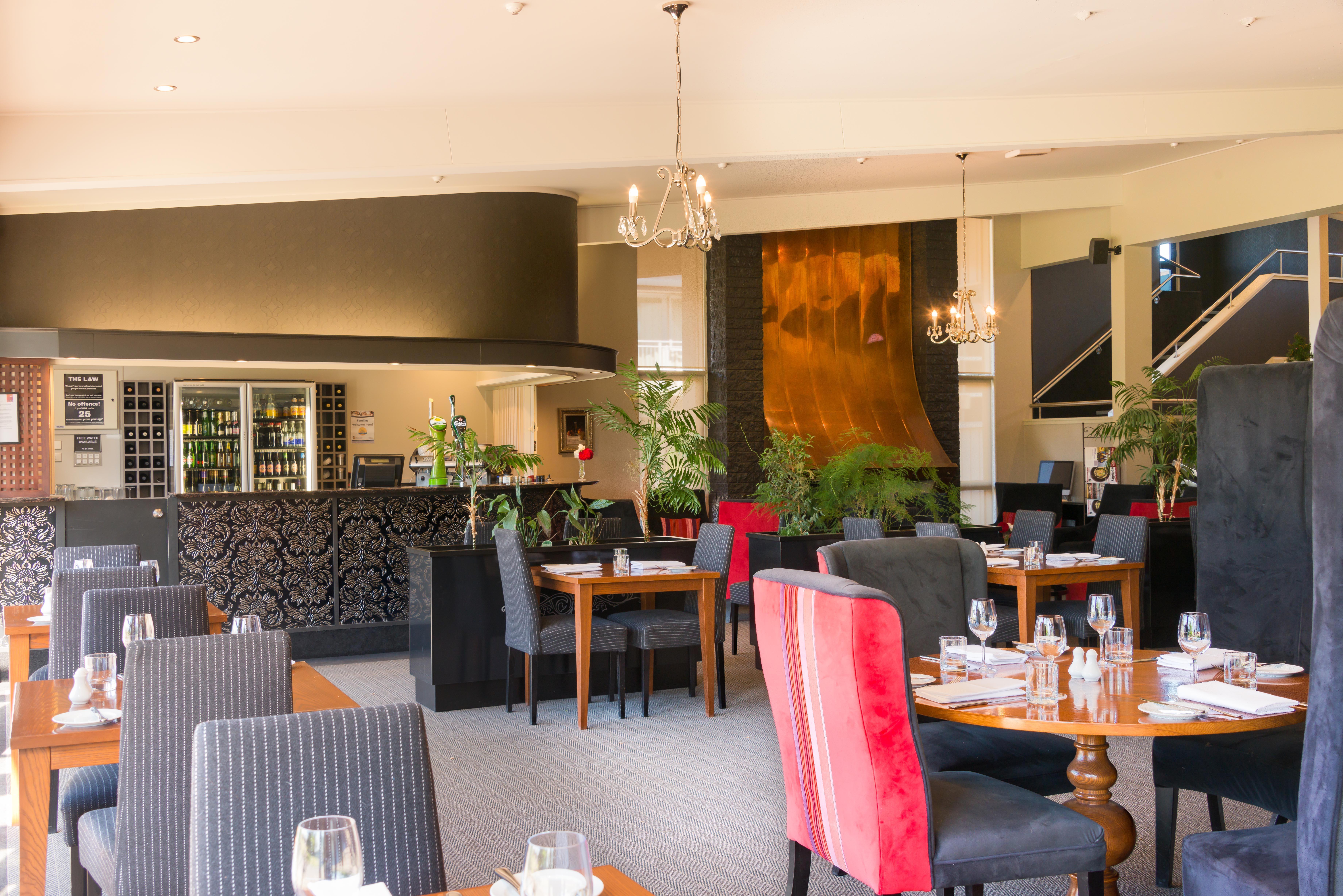 Croydon Lodge Gore Ngoại thất bức ảnh