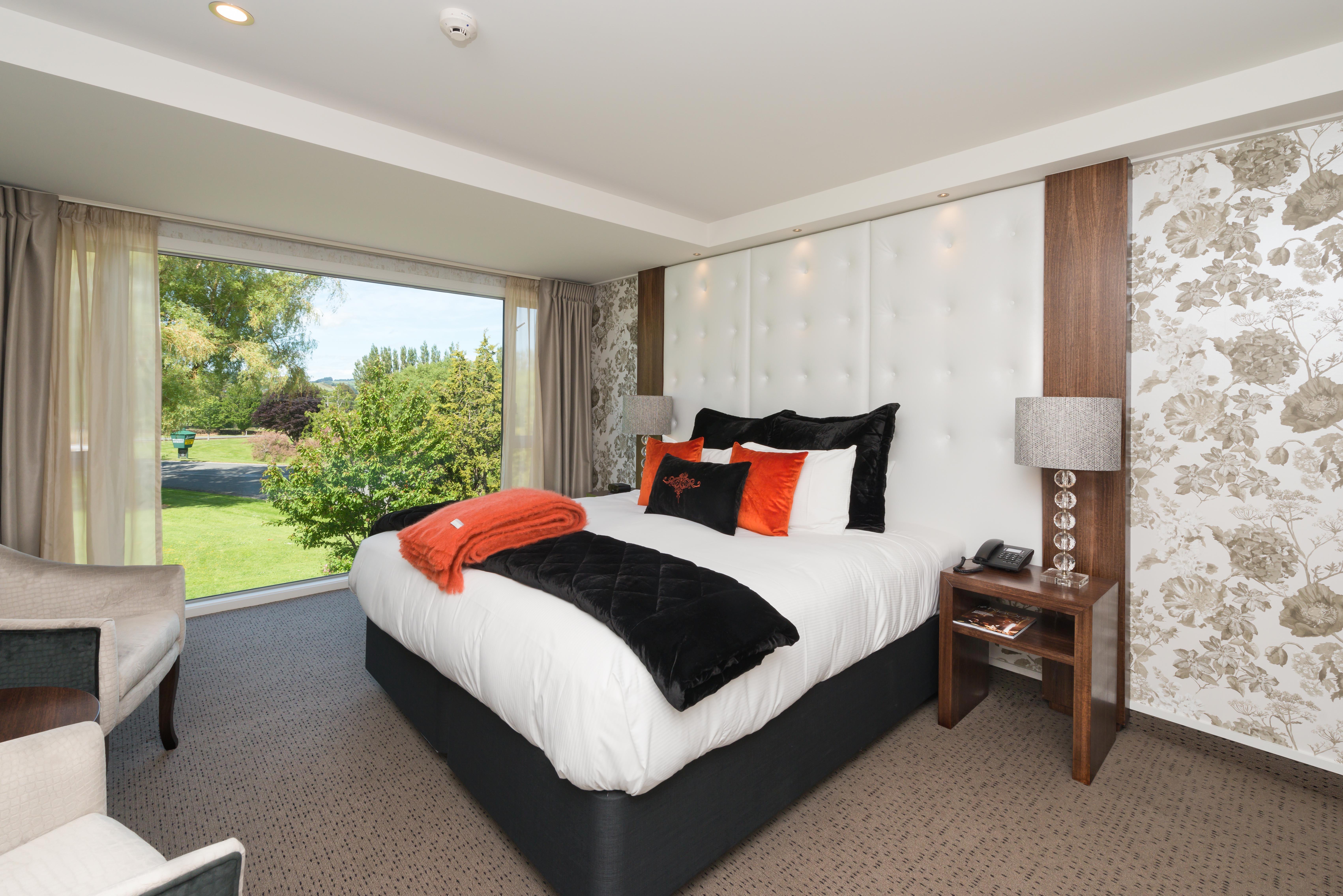 Croydon Lodge Gore Ngoại thất bức ảnh