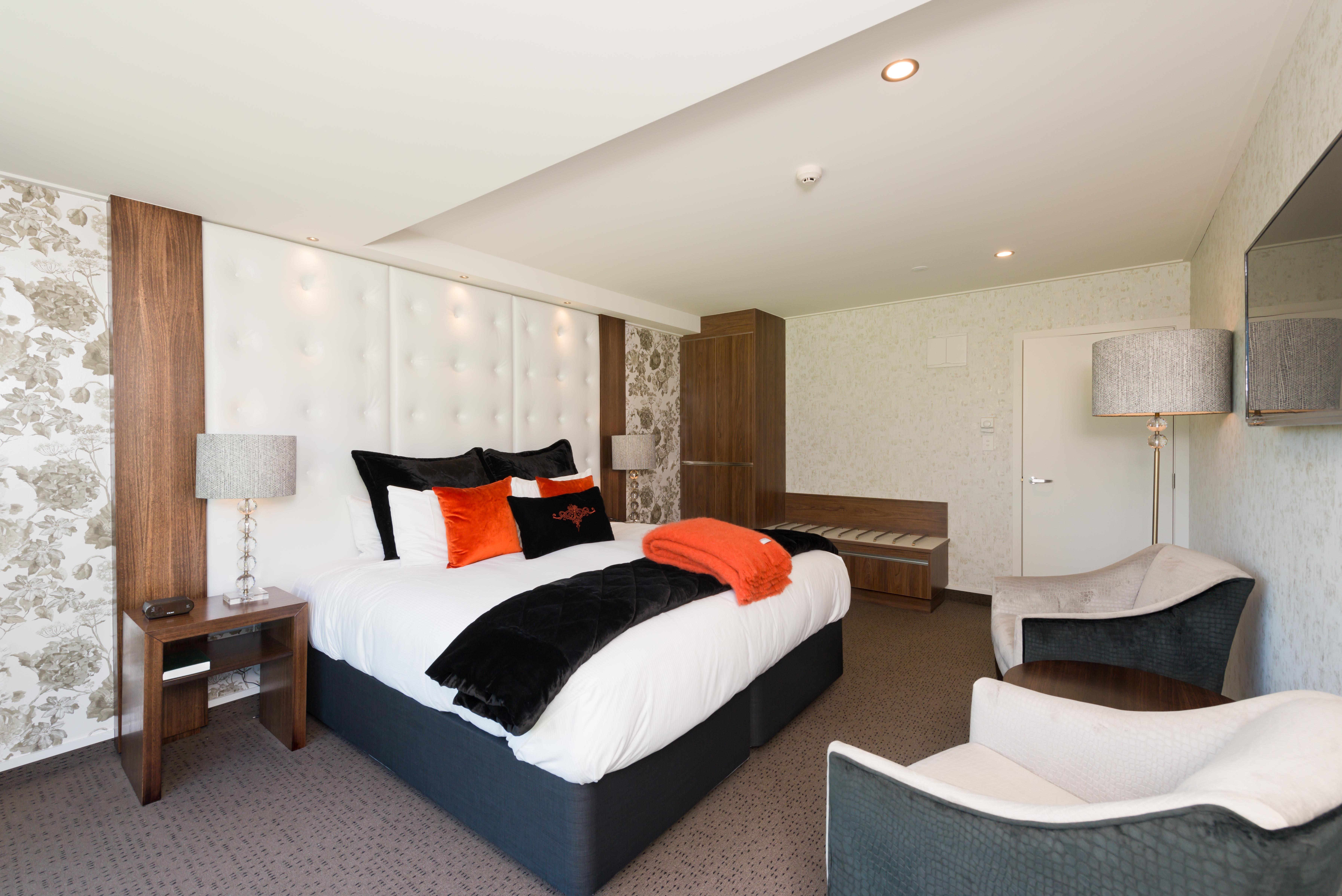 Croydon Lodge Gore Ngoại thất bức ảnh