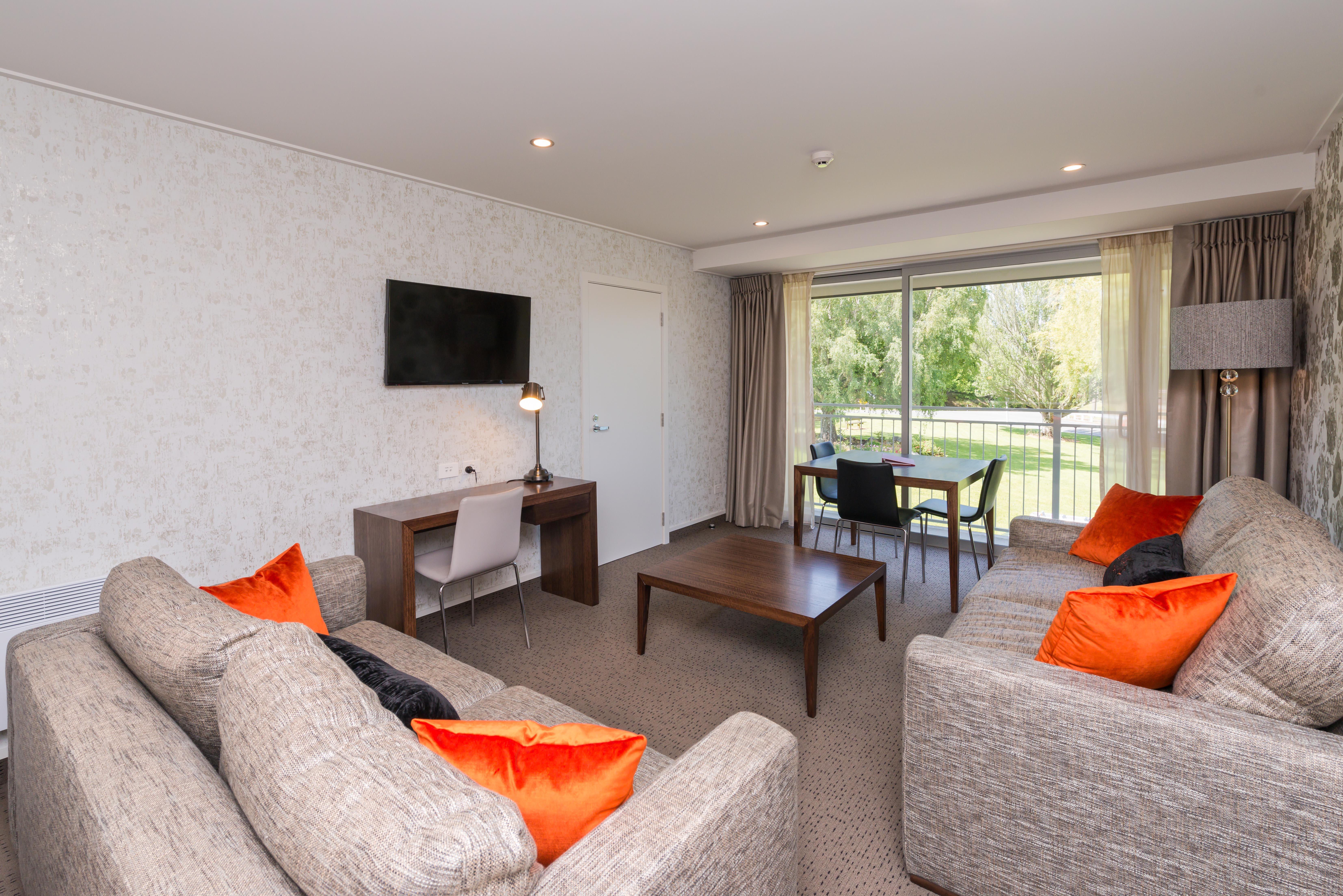 Croydon Lodge Gore Ngoại thất bức ảnh