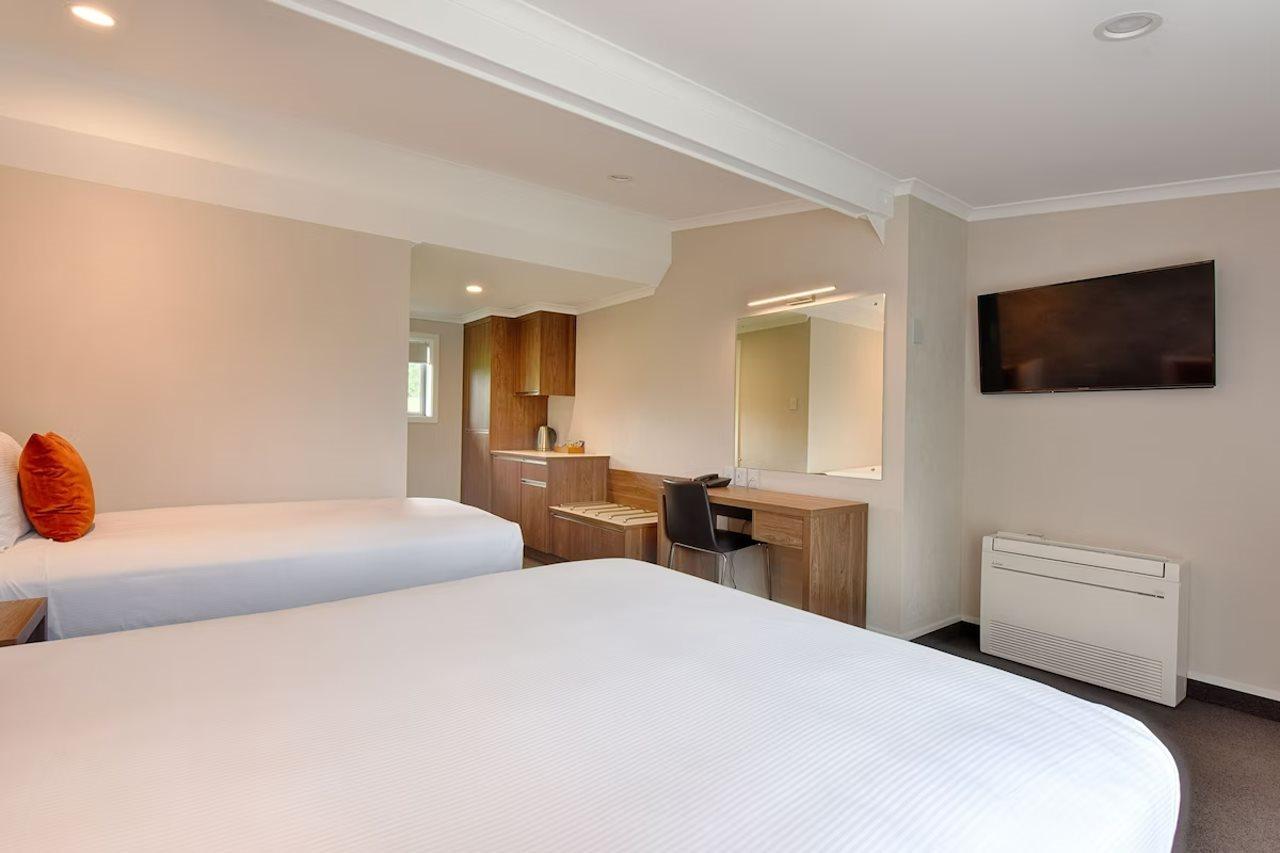 Croydon Lodge Gore Ngoại thất bức ảnh