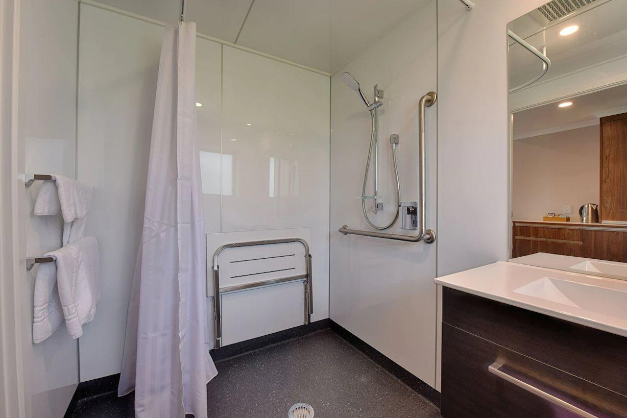 Croydon Lodge Gore Ngoại thất bức ảnh