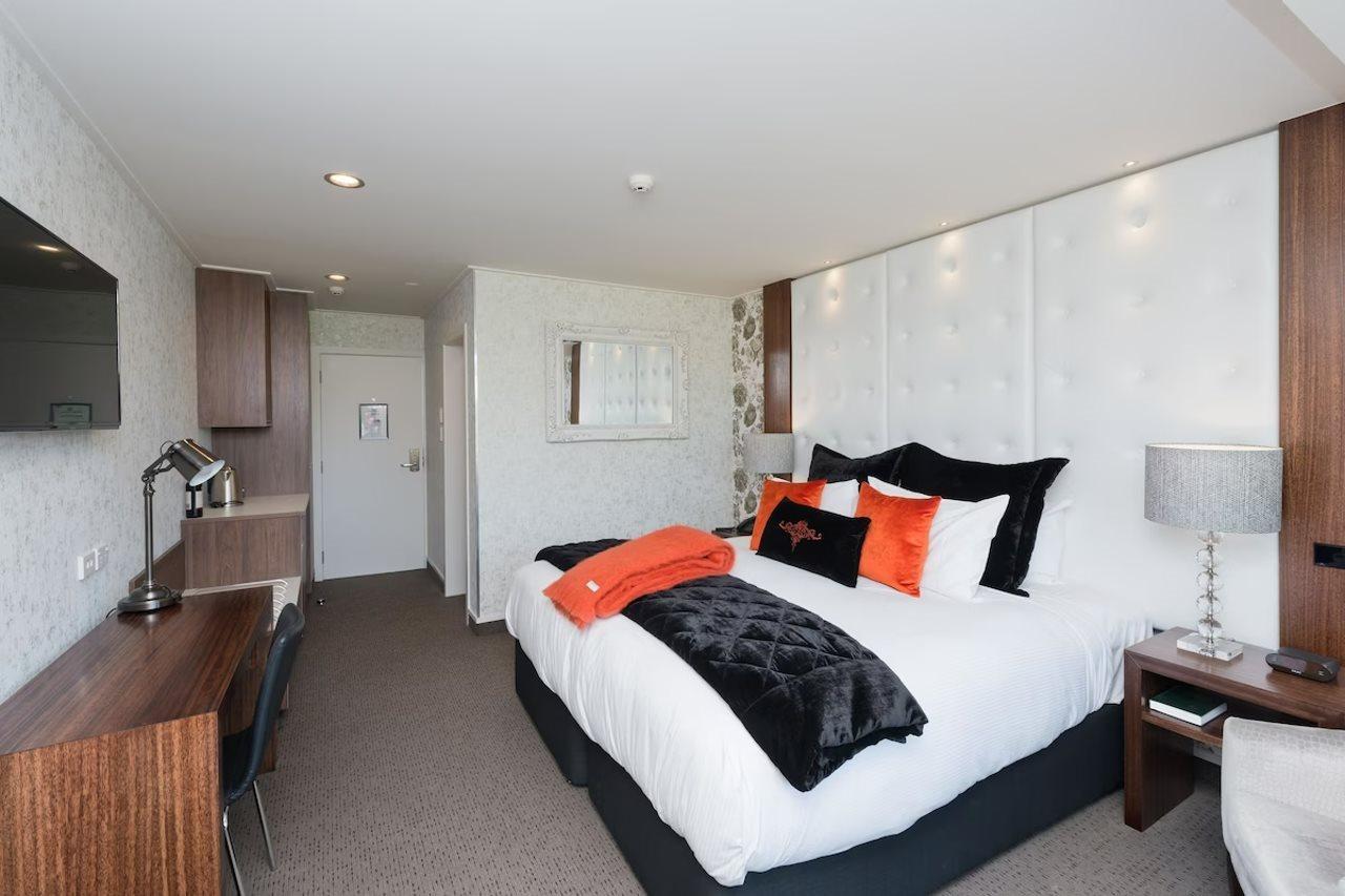 Croydon Lodge Gore Ngoại thất bức ảnh