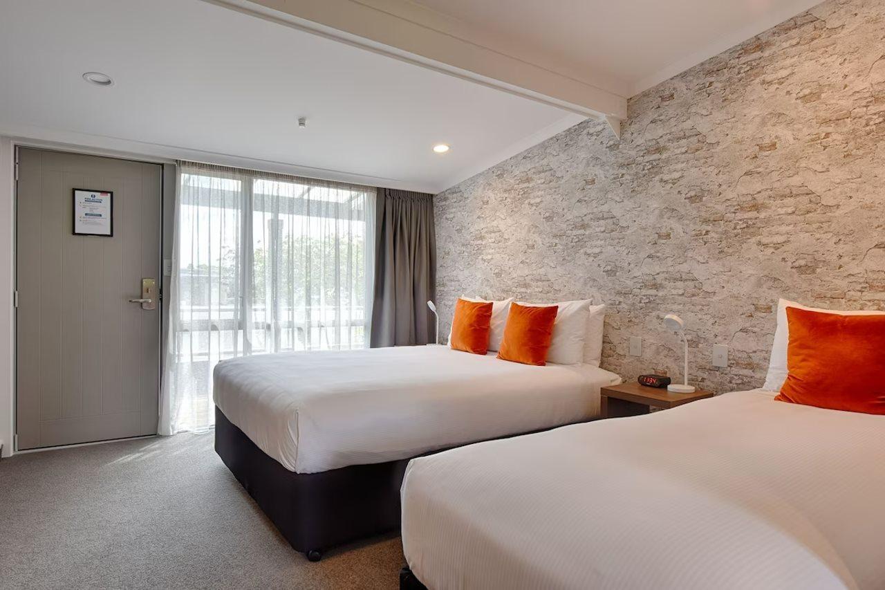 Croydon Lodge Gore Ngoại thất bức ảnh