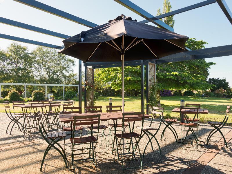 Croydon Lodge Gore Ngoại thất bức ảnh