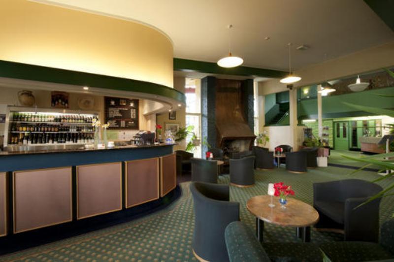Croydon Lodge Gore Ngoại thất bức ảnh