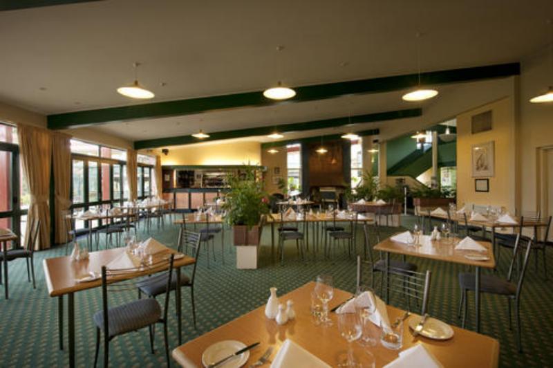 Croydon Lodge Gore Ngoại thất bức ảnh