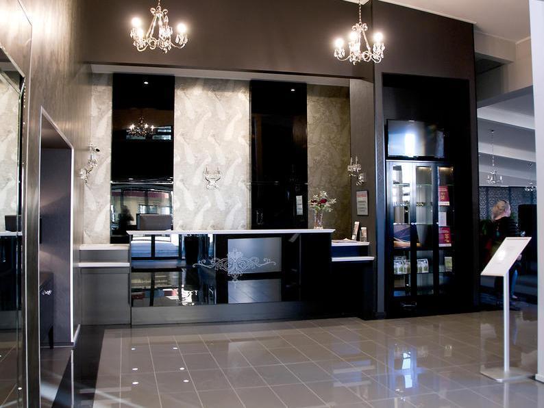 Croydon Lodge Gore Ngoại thất bức ảnh