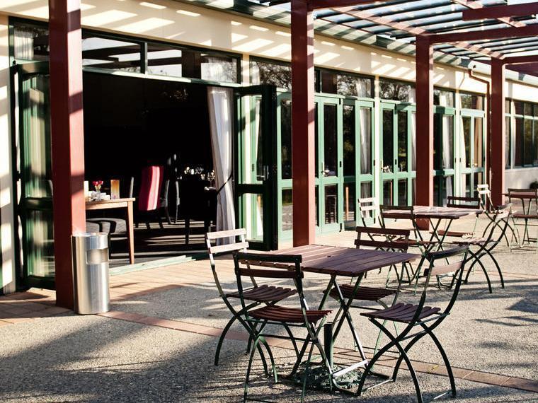Croydon Lodge Gore Ngoại thất bức ảnh