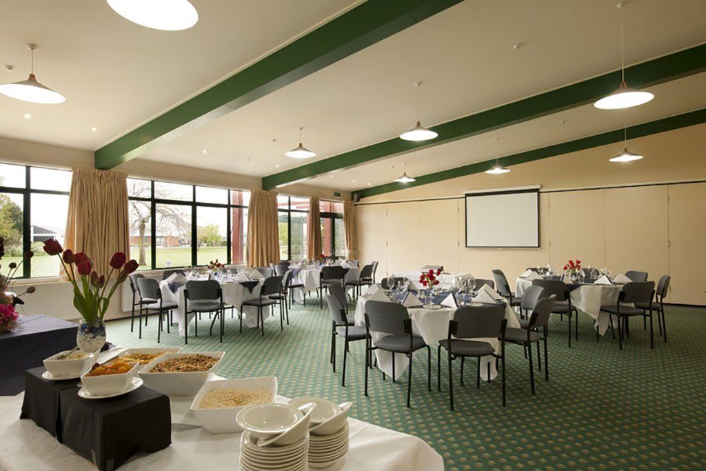 Croydon Lodge Gore Nhà hàng bức ảnh