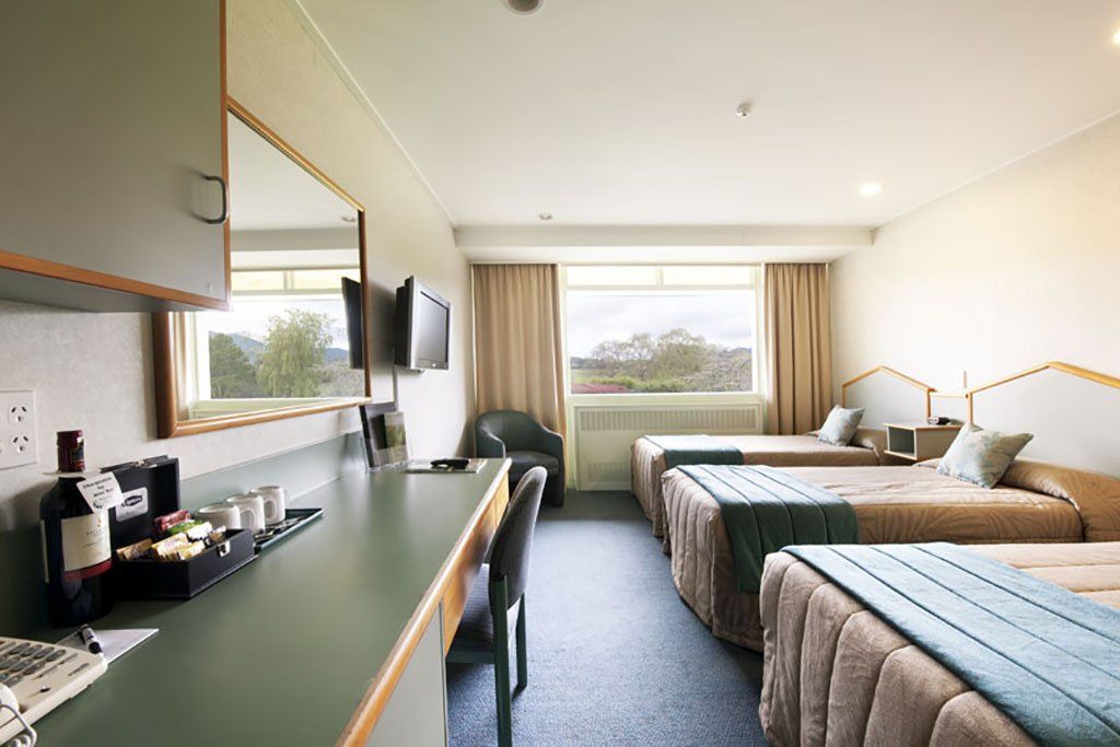 Croydon Lodge Gore Ngoại thất bức ảnh