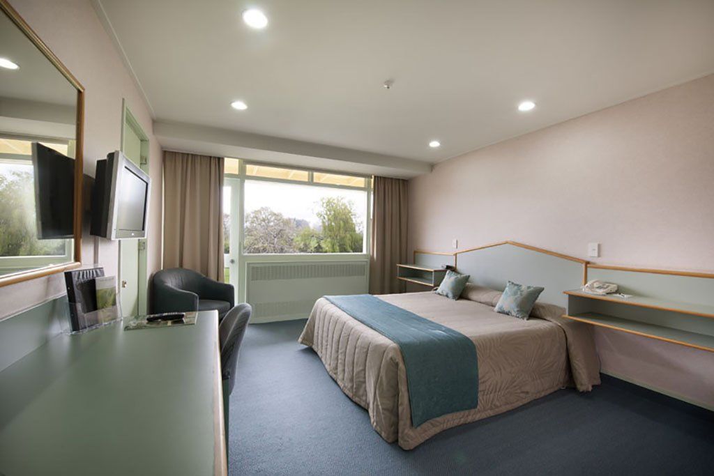 Croydon Lodge Gore Phòng bức ảnh