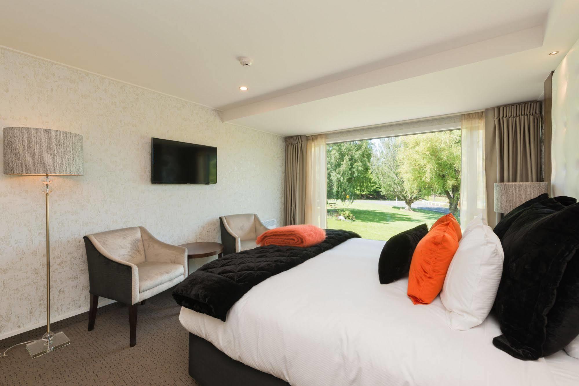 Croydon Lodge Gore Ngoại thất bức ảnh