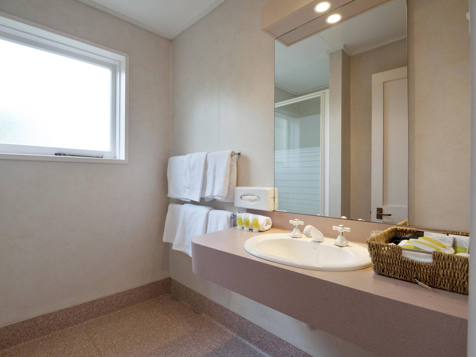 Croydon Lodge Gore Ngoại thất bức ảnh