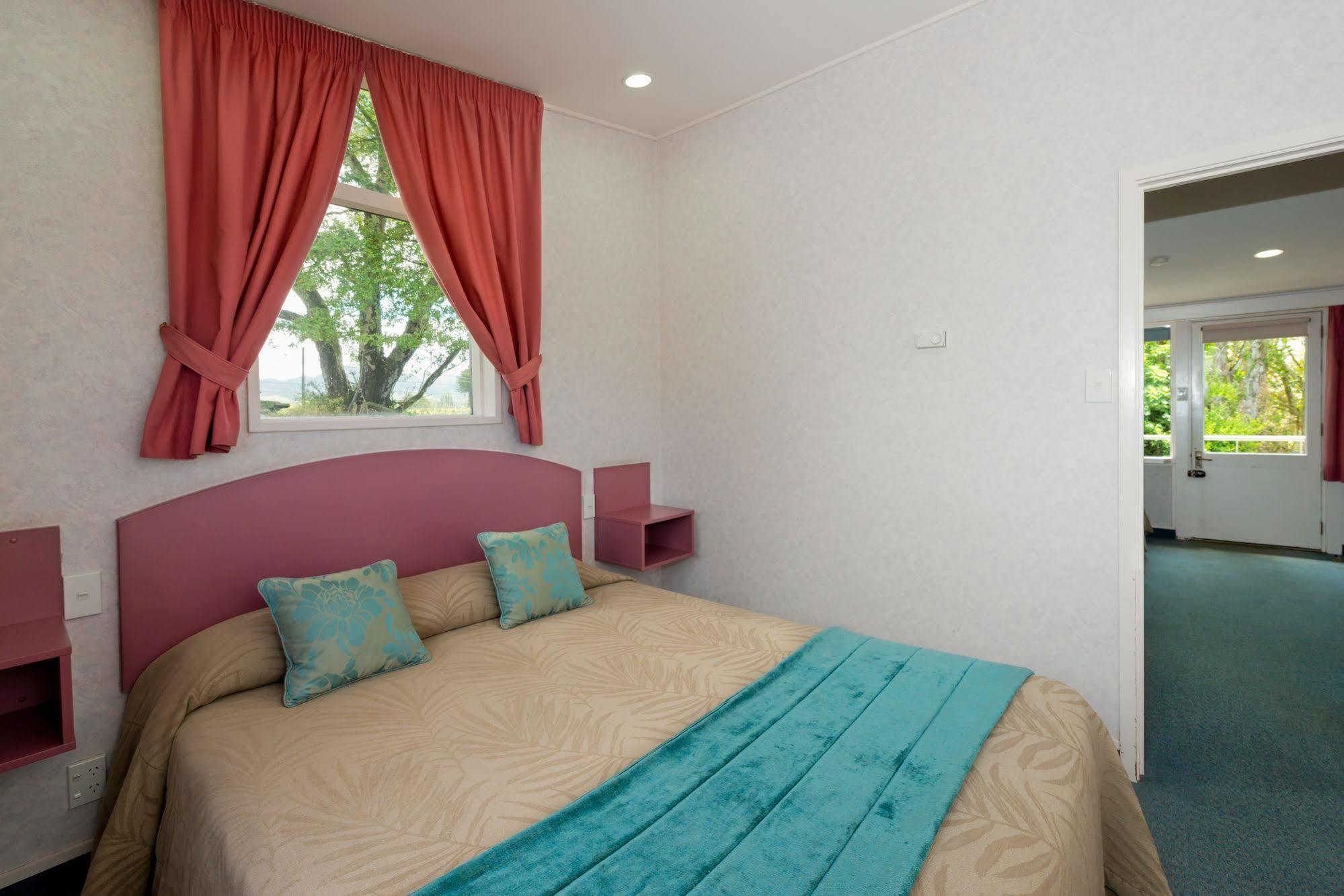 Croydon Lodge Gore Ngoại thất bức ảnh