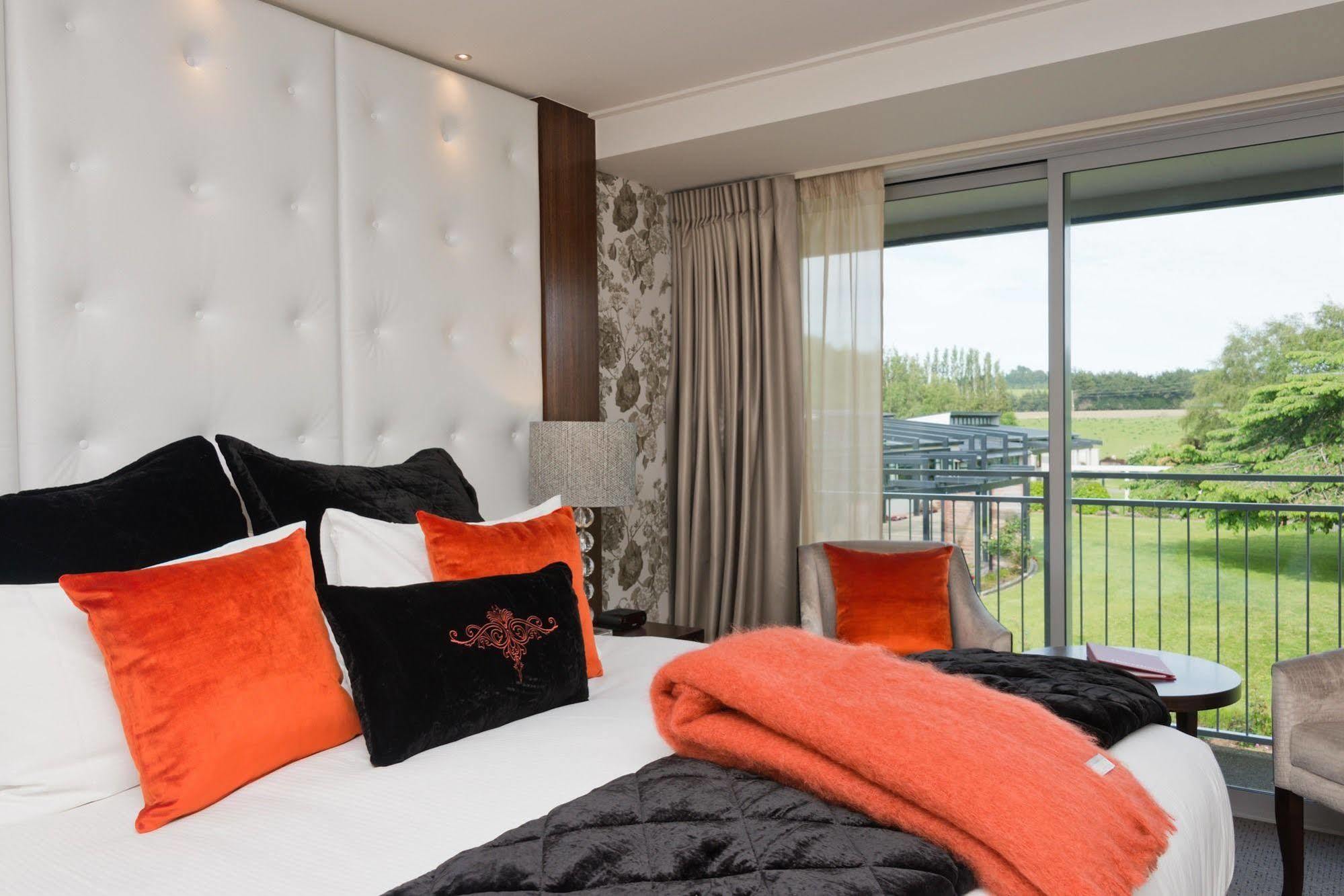 Croydon Lodge Gore Ngoại thất bức ảnh