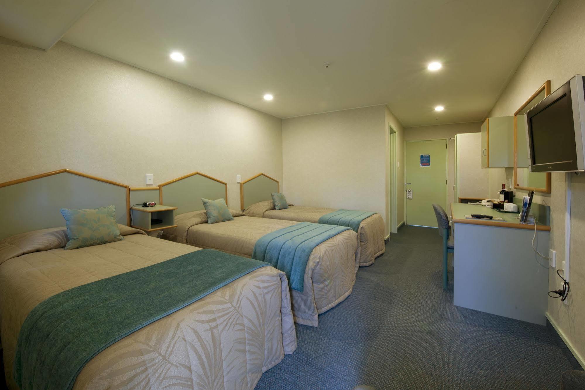 Croydon Lodge Gore Ngoại thất bức ảnh