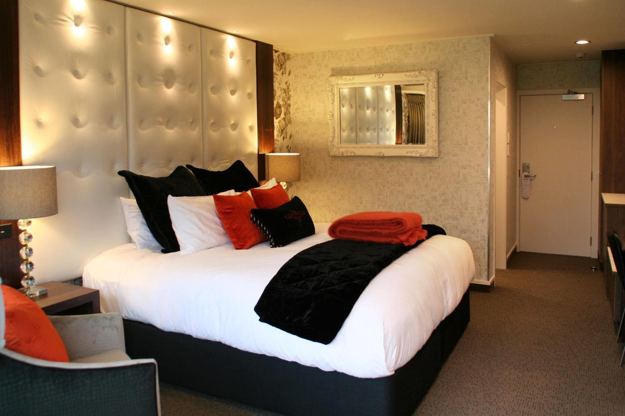 Croydon Lodge Gore Ngoại thất bức ảnh
