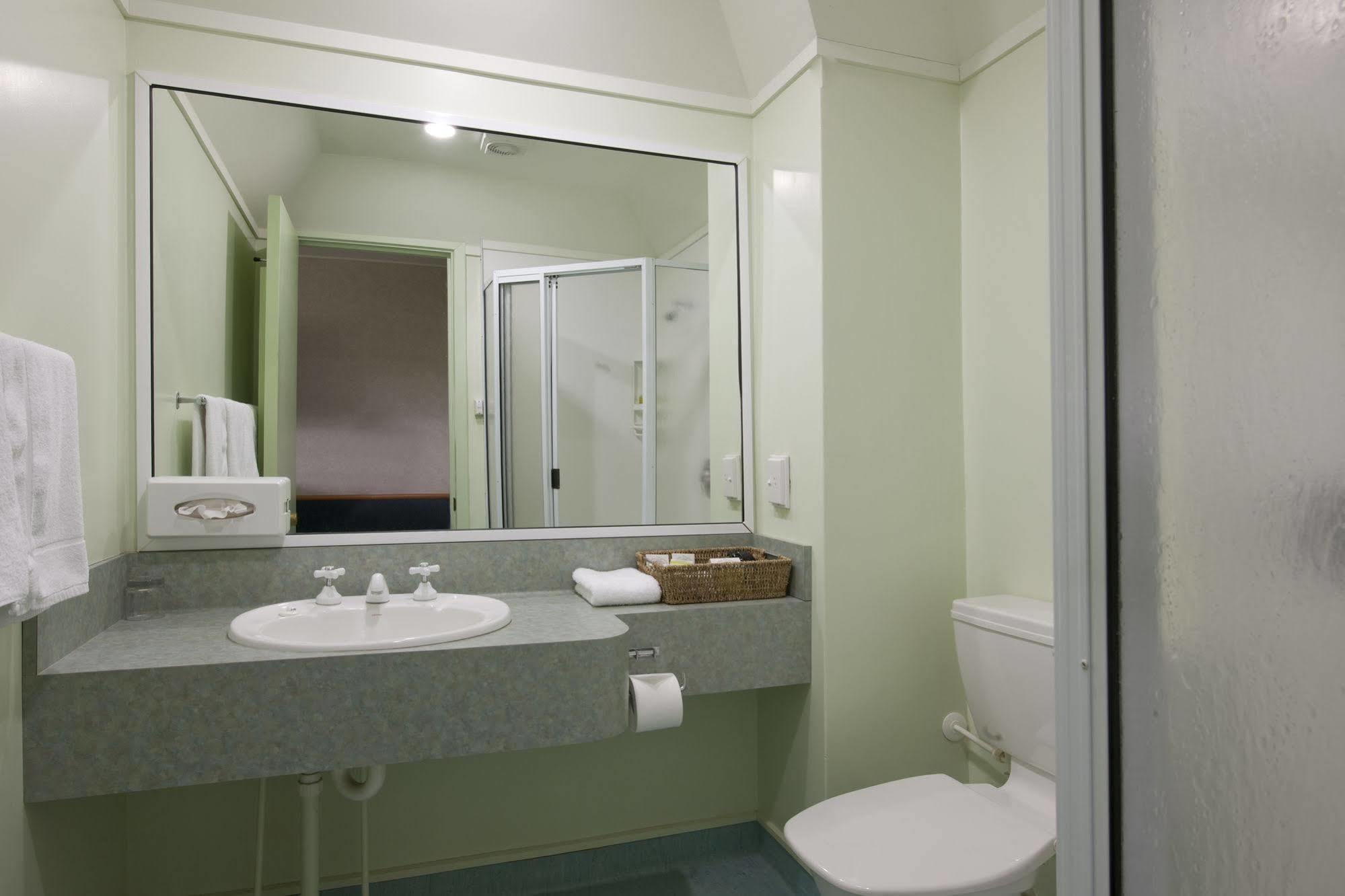 Croydon Lodge Gore Ngoại thất bức ảnh