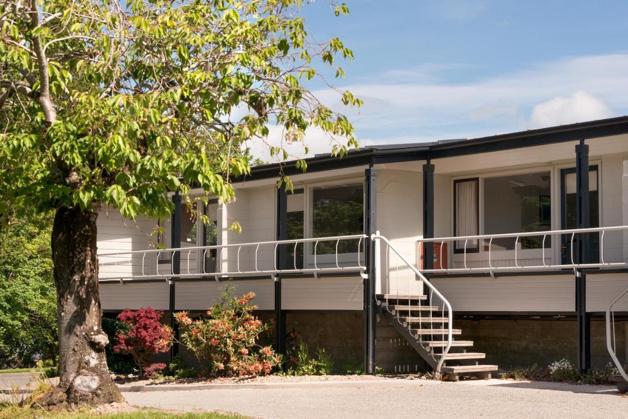 Croydon Lodge Gore Ngoại thất bức ảnh