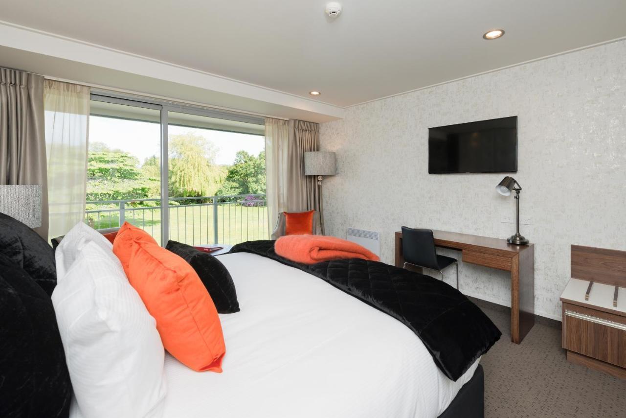 Croydon Lodge Gore Ngoại thất bức ảnh