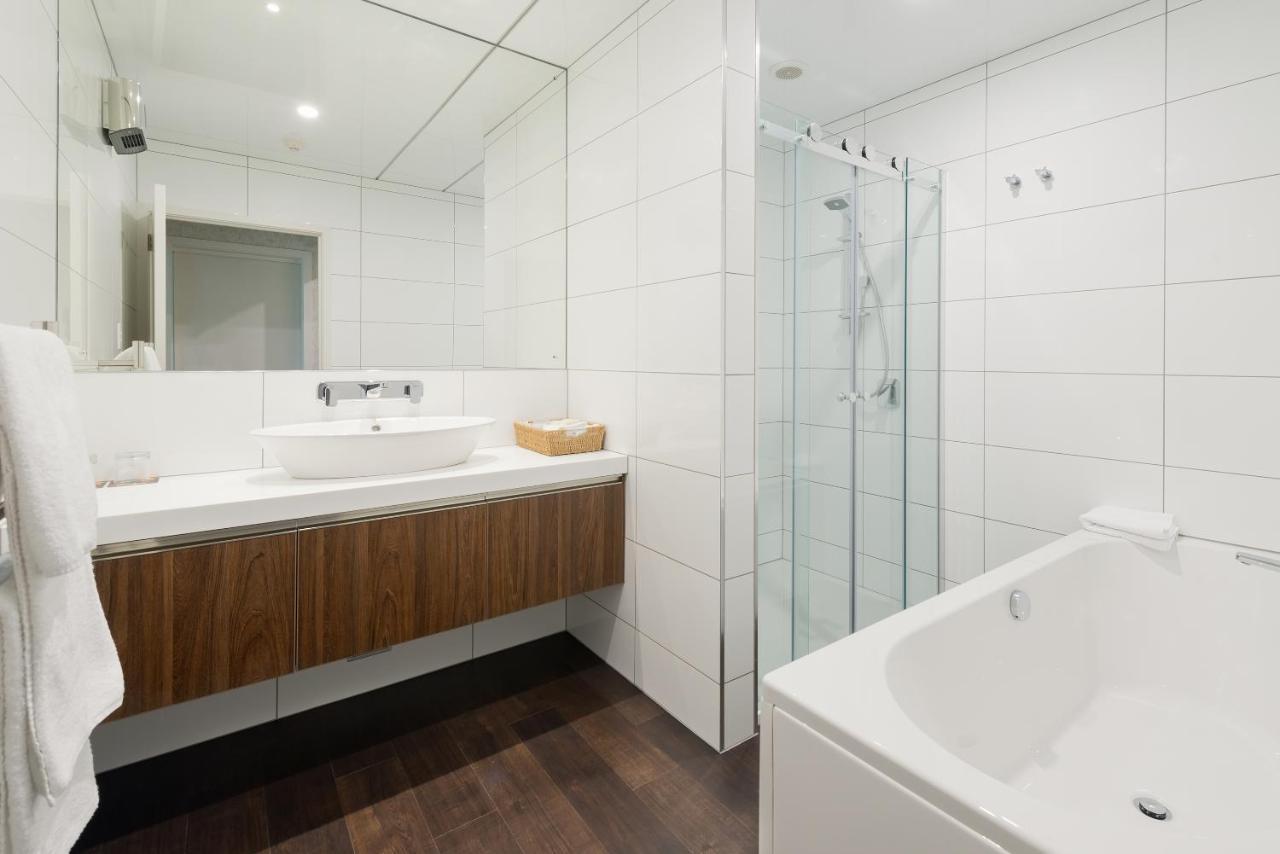 Croydon Lodge Gore Ngoại thất bức ảnh