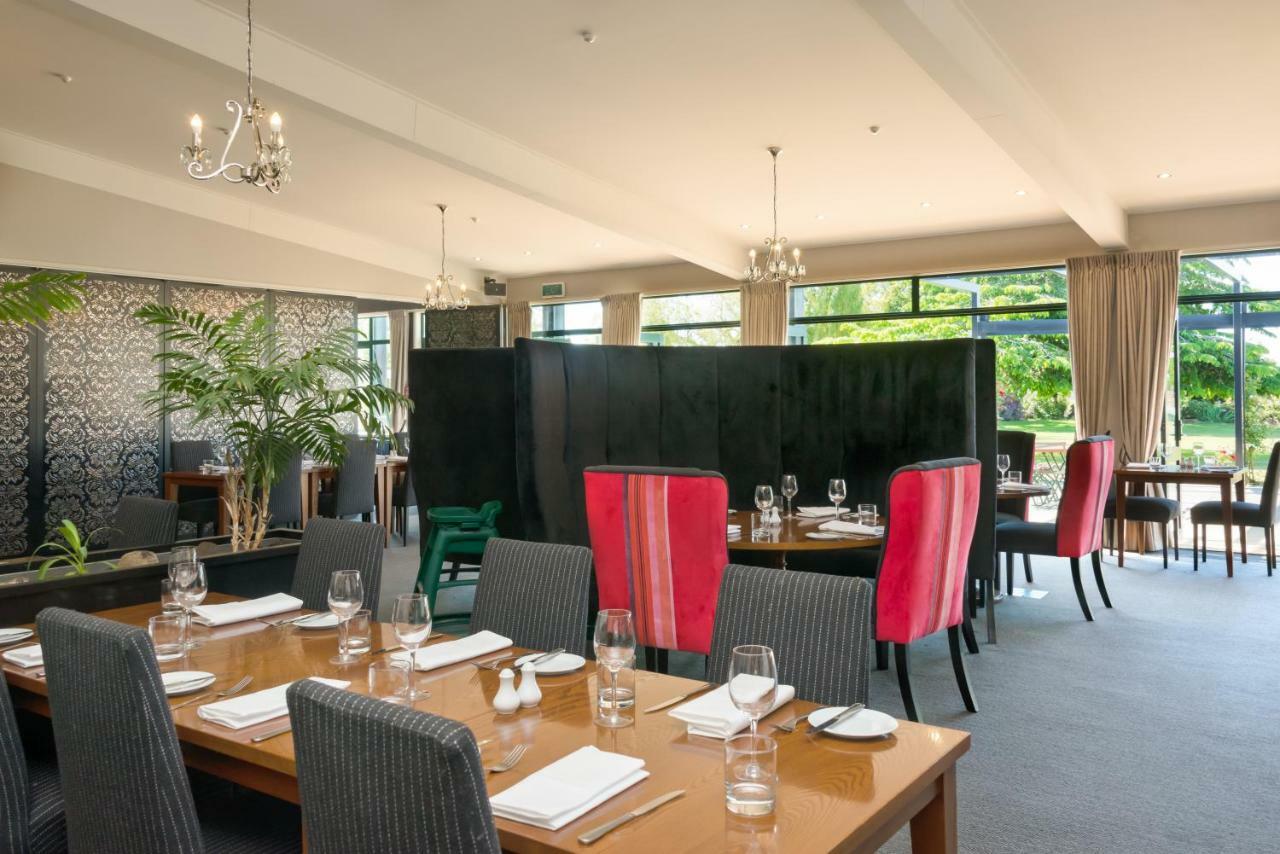 Croydon Lodge Gore Ngoại thất bức ảnh