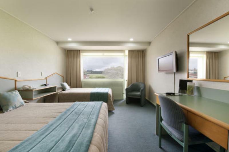 Croydon Lodge Gore Ngoại thất bức ảnh