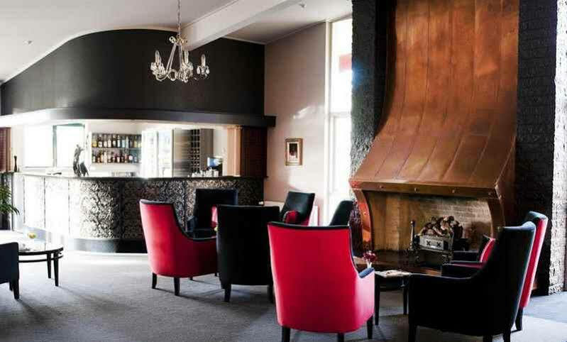 Croydon Lodge Gore Ngoại thất bức ảnh