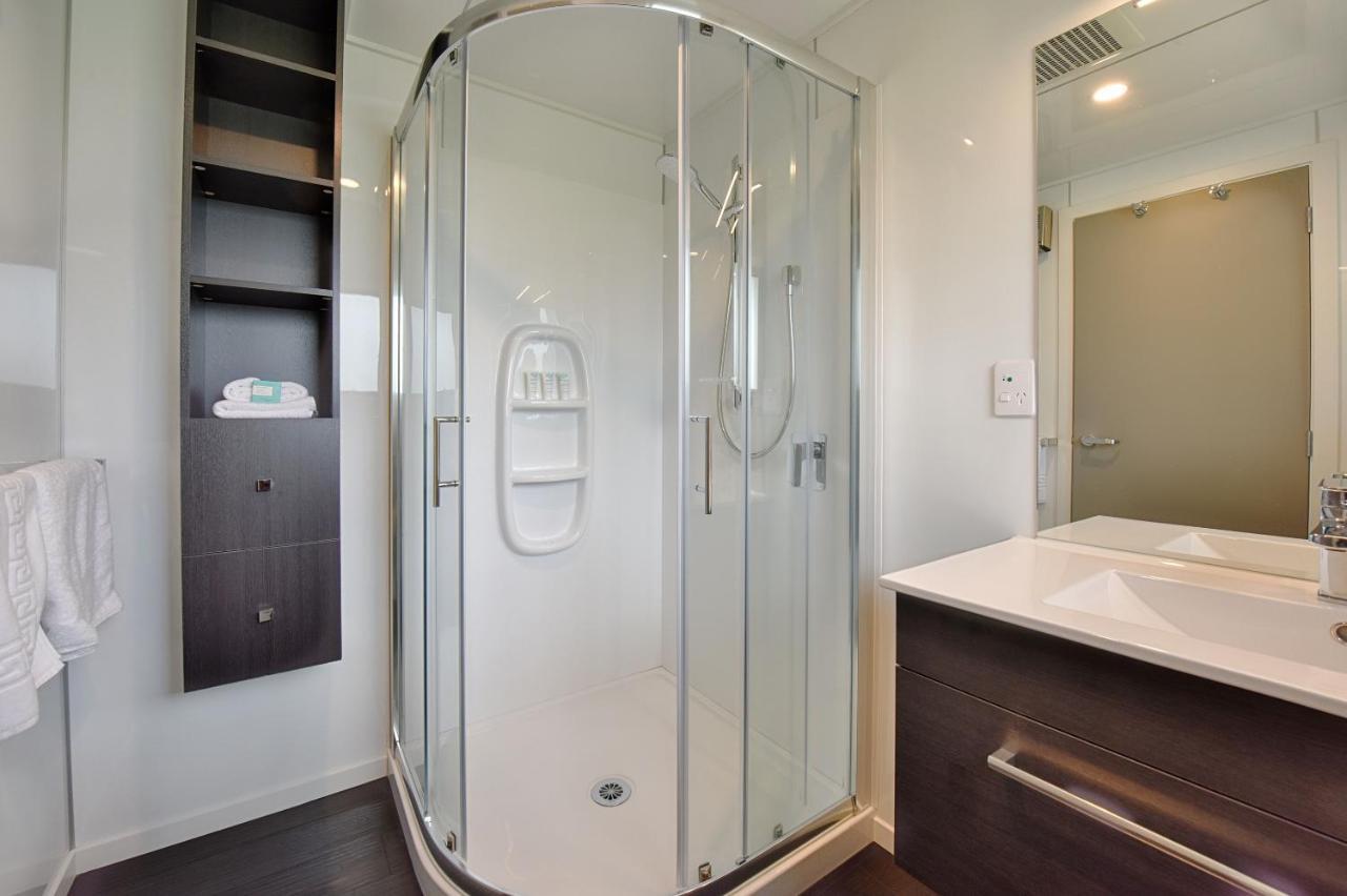 Croydon Lodge Gore Ngoại thất bức ảnh