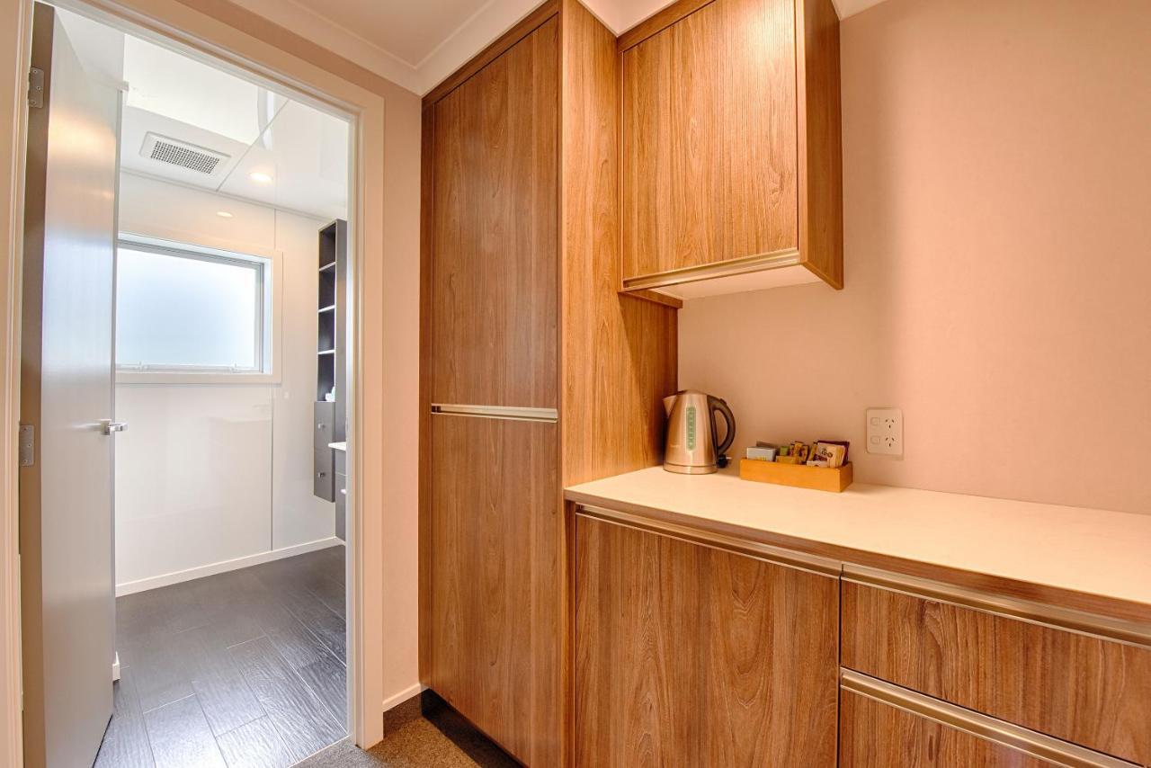 Croydon Lodge Gore Ngoại thất bức ảnh