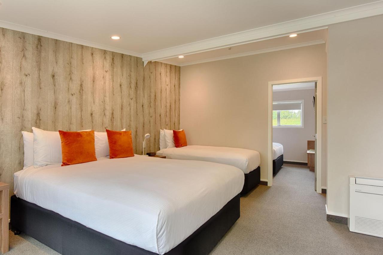 Croydon Lodge Gore Ngoại thất bức ảnh