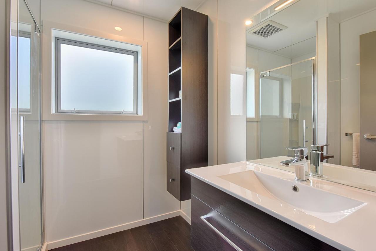 Croydon Lodge Gore Ngoại thất bức ảnh