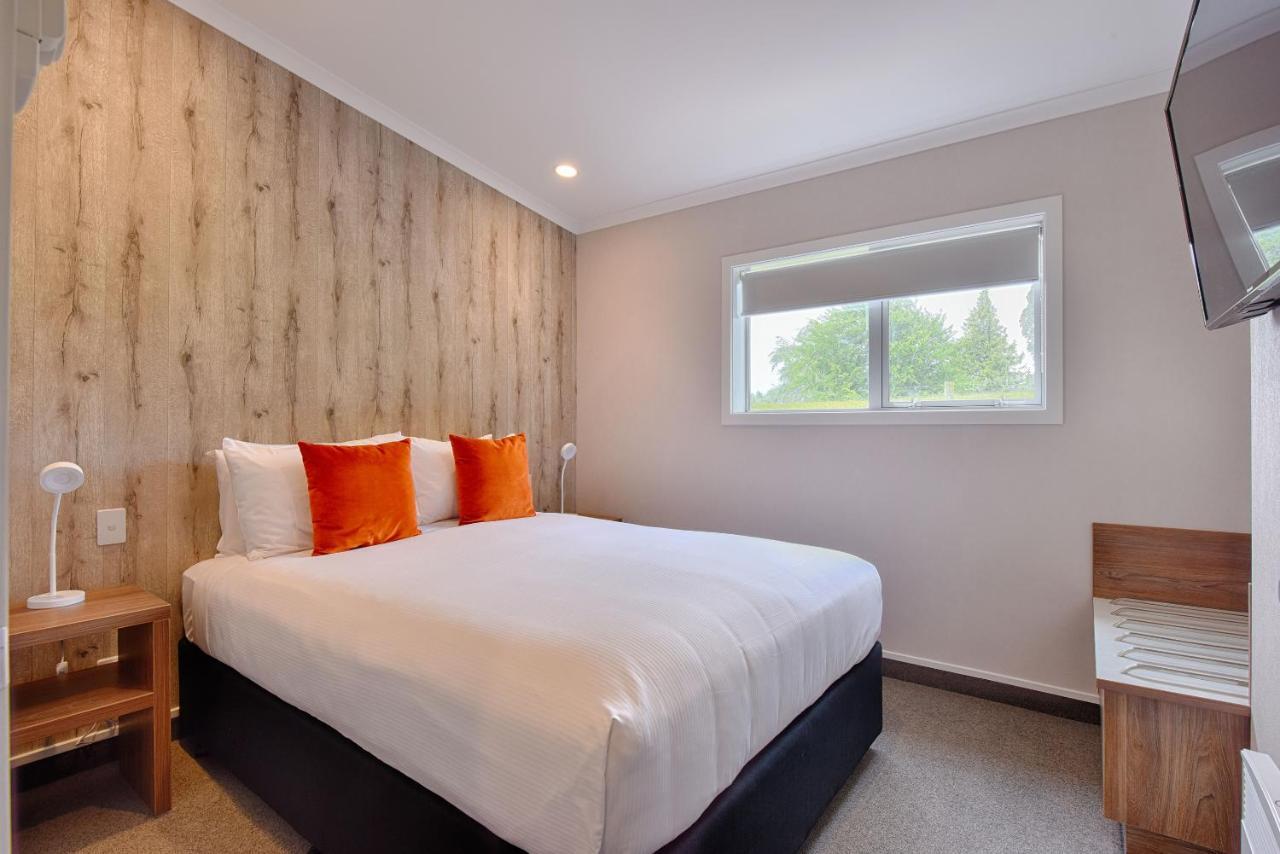Croydon Lodge Gore Ngoại thất bức ảnh