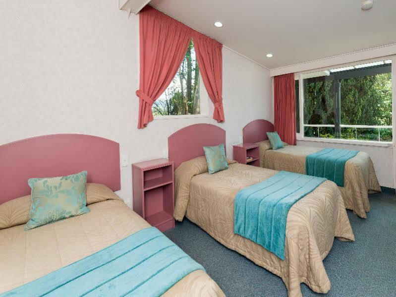 Croydon Lodge Gore Ngoại thất bức ảnh