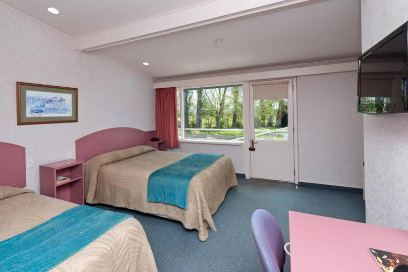 Croydon Lodge Gore Ngoại thất bức ảnh